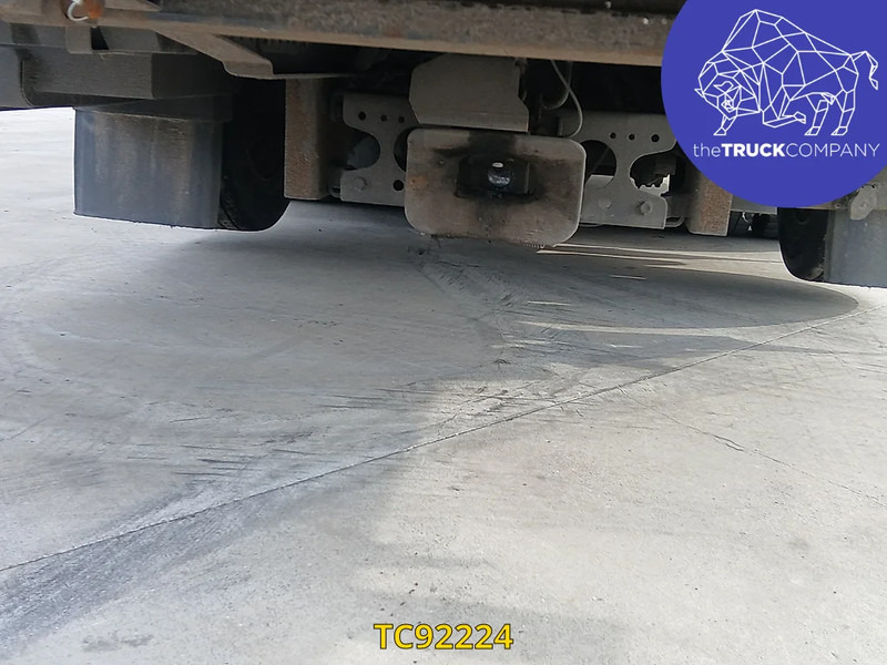 Mercedes-Benz Actros 2548 - Тентована вантажівка: фото 2 Mercedes-Benz Actros 2548 - Тентована вантажівка: фото 2