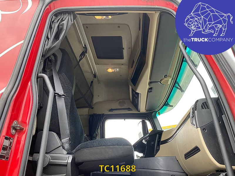 Mercedes-Benz Actros 2648 - Тентована вантажівка: фото 5 Mercedes-Benz Actros 2648 - Тентована вантажівка: фото 5