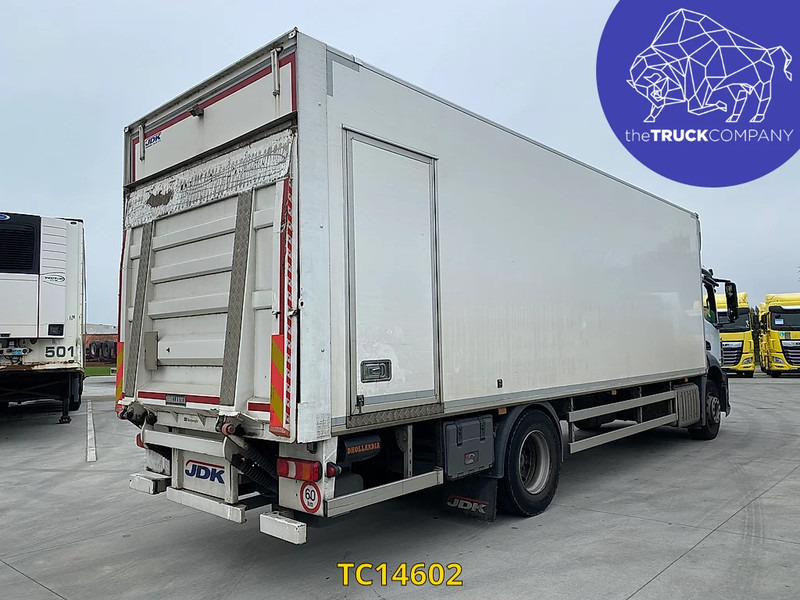 Mercedes-Benz Antos 1827 - Вантажівка з закритим кузовом: фото 4 Mercedes-Benz Antos 1827 - Вантажівка з закритим кузовом: фото 4