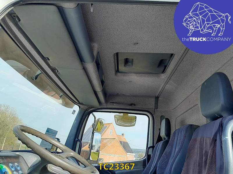 Mercedes-Benz Atego 1217 - Контейнеровоз/ Змінний кузов вантажівка: фото 4 Mercedes-Benz Atego 1217 - Контейнеровоз/ Змінний кузов вантажівка: фото 4
