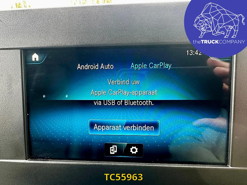 Mercedes-Benz Sprinter 315 CDI L2H2 AUTOMATIC - Суцільнометалевий фургон: фото 3 Mercedes-Benz Sprinter 315 CDI L2H2 AUTOMATIC - Суцільнометалевий фургон: фото 3