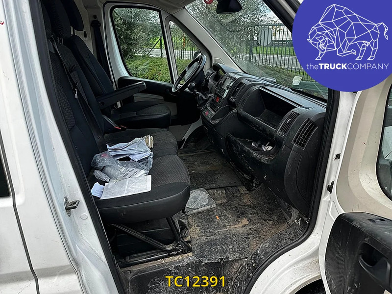Peugeot Boxer L3H2 - Суцільнометалевий фургон: фото 3 Peugeot Boxer L3H2 - Суцільнометалевий фургон: фото 3
