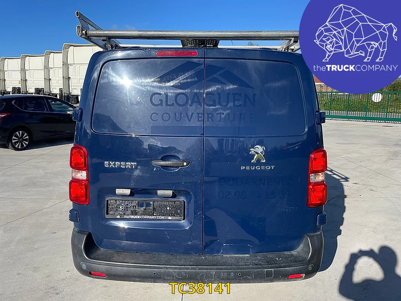 Peugeot Expert 2l 120cv - Легковий фургон: фото 4 Peugeot Expert 2l 120cv - Легковий фургон: фото 4