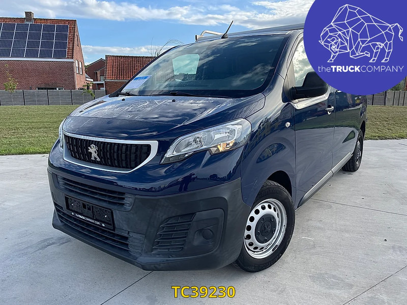 Peugeot Expert 2l 120cv - Легковий фургон: фото 1 Peugeot Expert 2l 120cv - Легковий фургон: фото 1