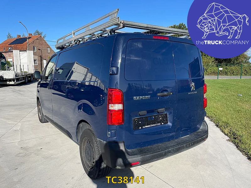 Peugeot Expert 2l 120cv - Легковий фургон: фото 3 Peugeot Expert 2l 120cv - Легковий фургон: фото 3