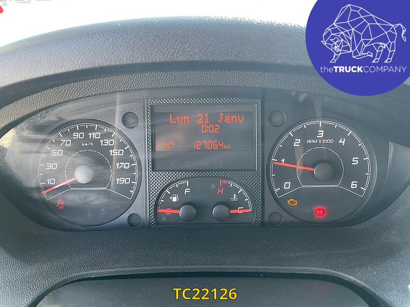 Peugeot Expert met laadklep - Суцільнометалевий фургон: фото 4 Peugeot Expert met laadklep - Суцільнометалевий фургон: фото 4
