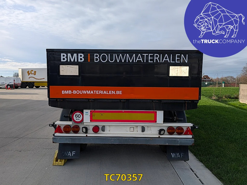 WAF - Причіп: фото 3 WAF - Причіп: фото 3