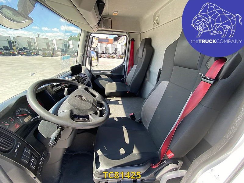 Renault D 210 - Вантажівка з закритим кузовом: фото 5 Renault D 210 - Вантажівка з закритим кузовом: фото 5