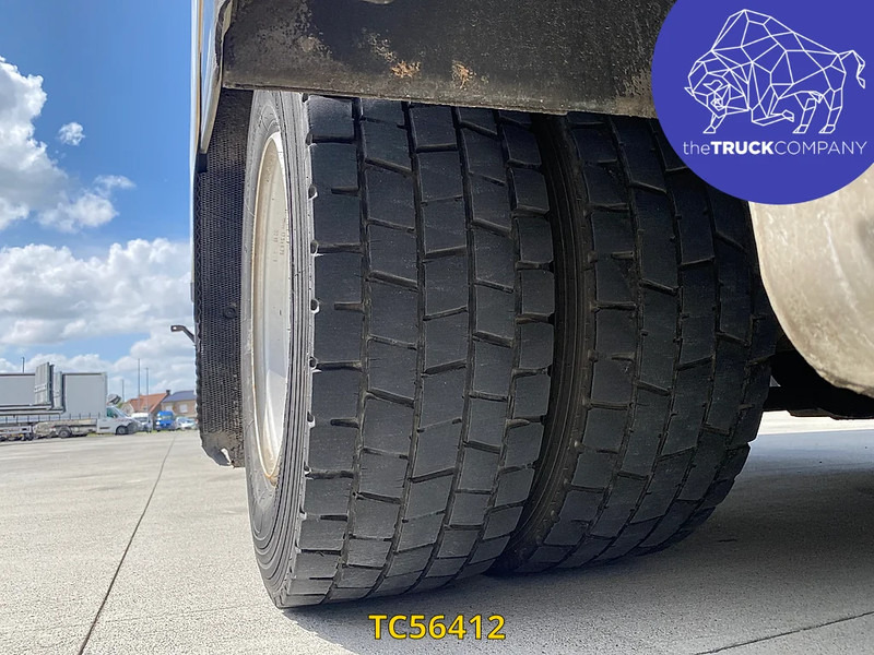 Renault D 240 - Рефрижератор вантажівка: фото 5 Renault D 240 - Рефрижератор вантажівка: фото 5