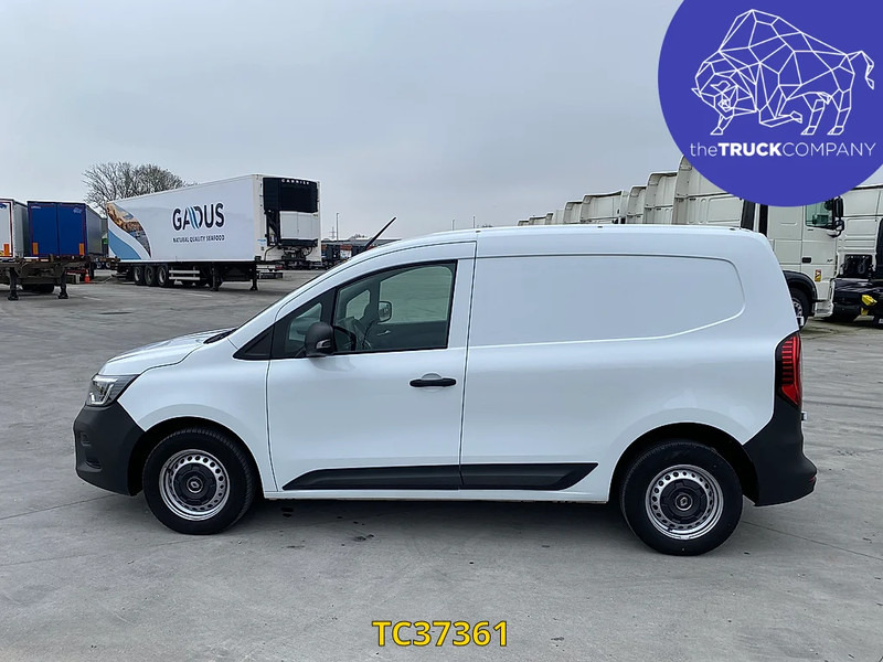 Renault Kangoo 1.5 DCI - Легковий фургон: фото 2 Renault Kangoo 1.5 DCI - Легковий фургон: фото 2