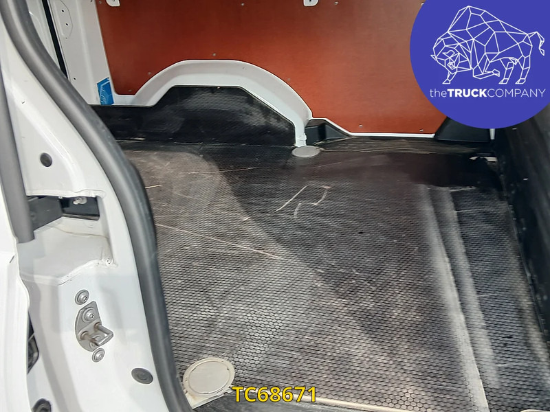 Renault Kangoo 1.5 DCI - Легковий фургон: фото 2 Renault Kangoo 1.5 DCI - Легковий фургон: фото 2
