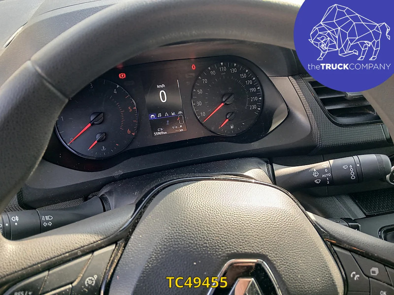 Renault Kangoo 1.5 DCI - Легковий фургон: фото 3 Renault Kangoo 1.5 DCI - Легковий фургон: фото 3