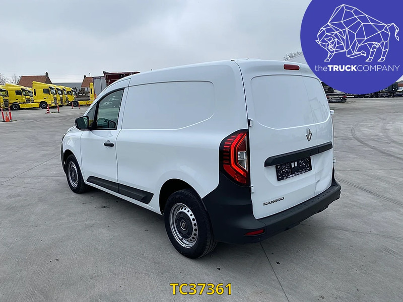 Renault Kangoo 1.5 DCI - Легковий фургон: фото 3 Renault Kangoo 1.5 DCI - Легковий фургон: фото 3
