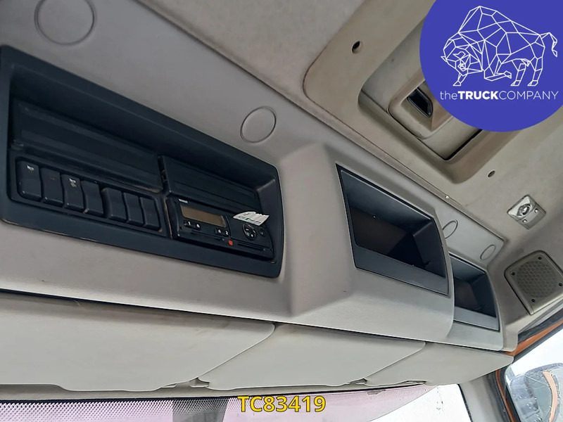 Renault Kerax 370 - Контейнеровоз/ Змінний кузов вантажівка: фото 3 Renault Kerax 370 - Контейнеровоз/ Змінний кузов вантажівка: фото 3