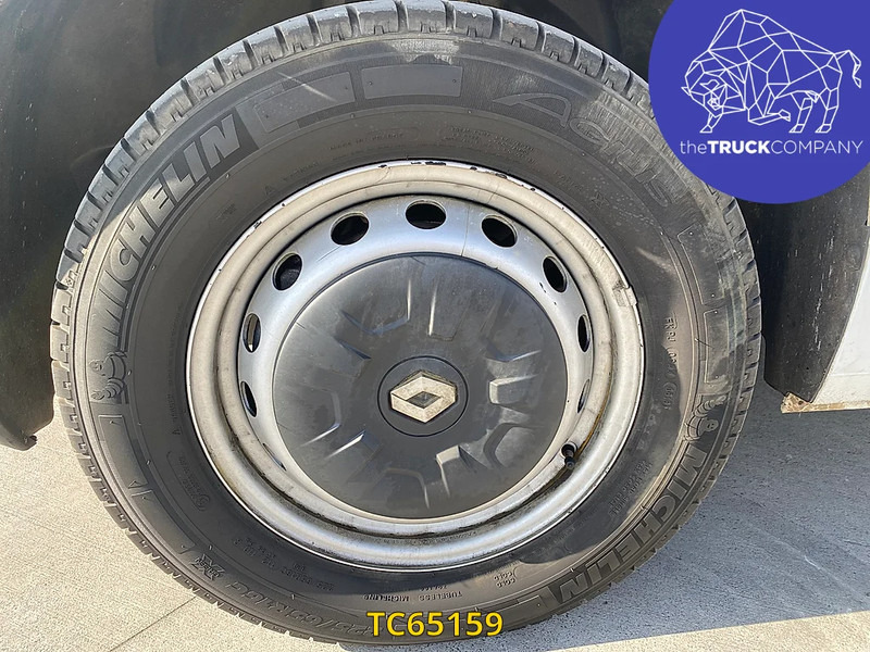 Renault Master 2.3 DCI L2H2 - Суцільнометалевий фургон: фото 3 Renault Master 2.3 DCI L2H2 - Суцільнометалевий фургон: фото 3