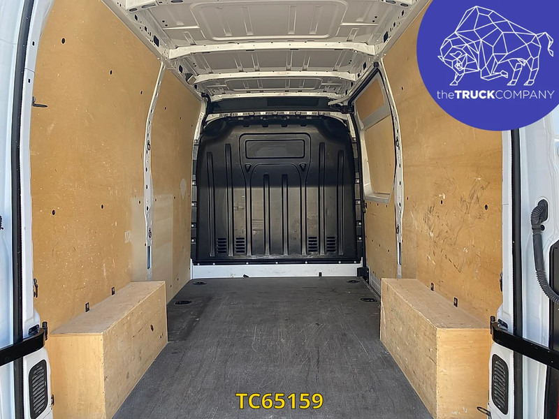 Renault Master 2.3 DCI L2H2 - Суцільнометалевий фургон: фото 2 Renault Master 2.3 DCI L2H2 - Суцільнометалевий фургон: фото 2