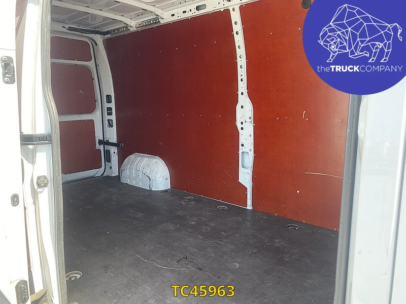 Renault Master 2.3 DCI L3H2 - Суцільнометалевий фургон: фото 2 Renault Master 2.3 DCI L3H2 - Суцільнометалевий фургон: фото 2