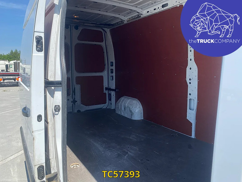 Renault Master 2.3 DCI L3H2 - Суцільнометалевий фургон: фото 2 Renault Master 2.3 DCI L3H2 - Суцільнометалевий фургон: фото 2