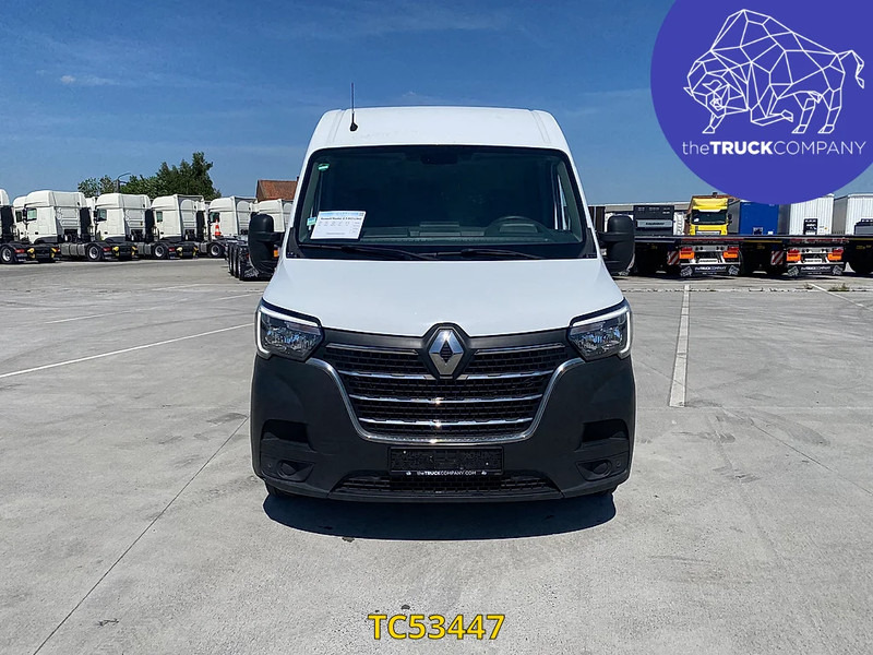 Renault Master 2.3 DCI L3H2 - Суцільнометалевий фургон: фото 2 Renault Master 2.3 DCI L3H2 - Суцільнометалевий фургон: фото 2