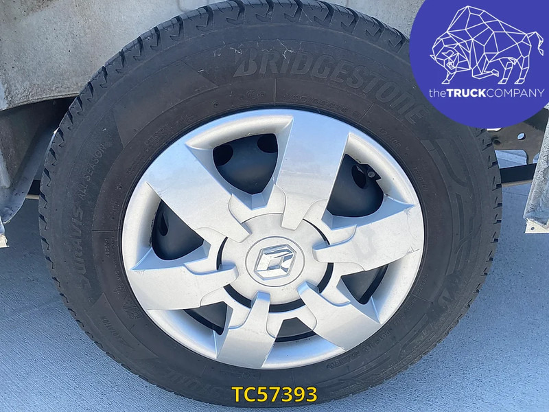 Renault Master 2.3 DCI L3H2 - Суцільнометалевий фургон: фото 4 Renault Master 2.3 DCI L3H2 - Суцільнометалевий фургон: фото 4