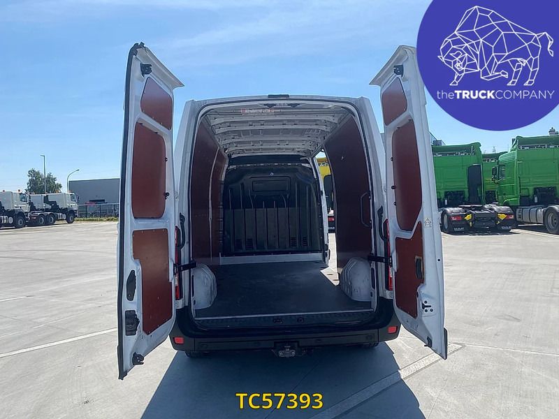 Renault Master 2.3 DCI L3H2 - Суцільнометалевий фургон: фото 3 Renault Master 2.3 DCI L3H2 - Суцільнометалевий фургон: фото 3