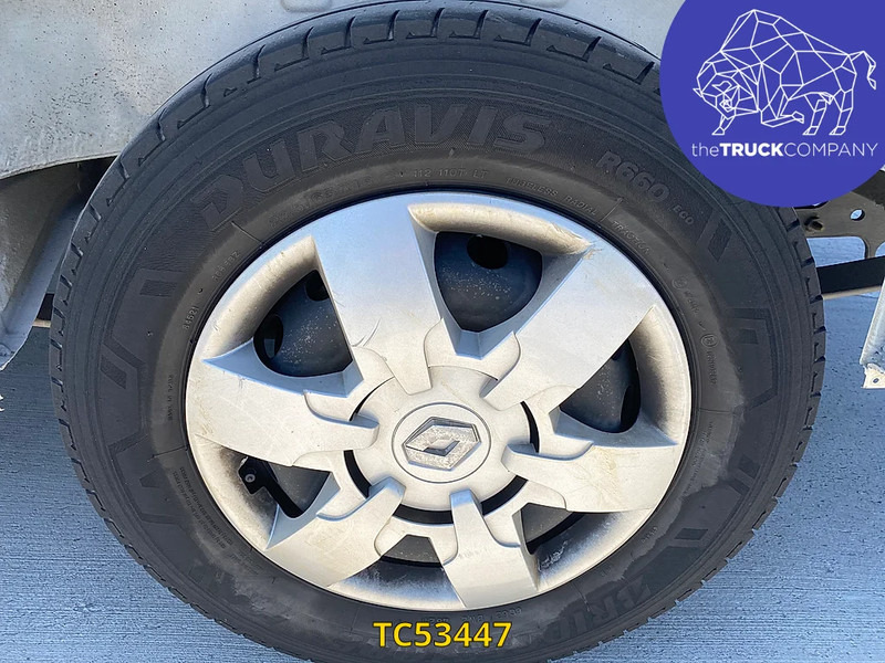 Renault Master 2.3 DCI L3H2 - Суцільнометалевий фургон: фото 4 Renault Master 2.3 DCI L3H2 - Суцільнометалевий фургон: фото 4