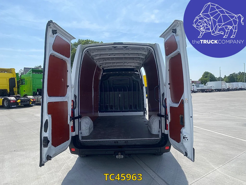 Renault Master 2.3 DCI L3H2 - Суцільнометалевий фургон: фото 3 Renault Master 2.3 DCI L3H2 - Суцільнометалевий фургон: фото 3