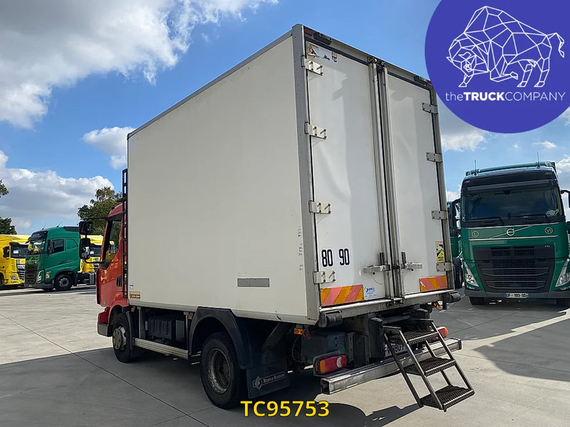 Renault Midlum 180 - Рефрижератор вантажівка: фото 3 Renault Midlum 180 - Рефрижератор вантажівка: фото 3