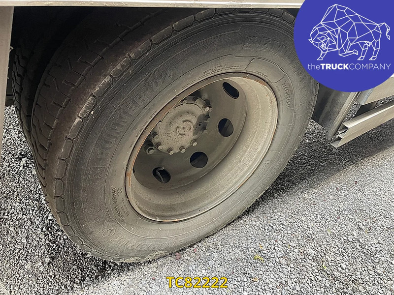 Renault Premium 240 - Вантажівка з закритим кузовом: фото 5 Renault Premium 240 - Вантажівка з закритим кузовом: фото 5