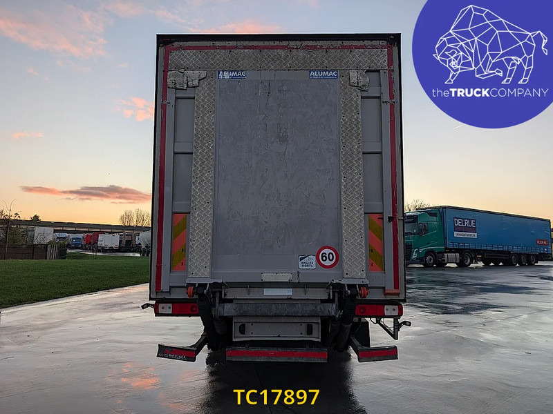 Renault Premium 280 - Вантажівка з закритим кузовом: фото 3 Renault Premium 280 - Вантажівка з закритим кузовом: фото 3