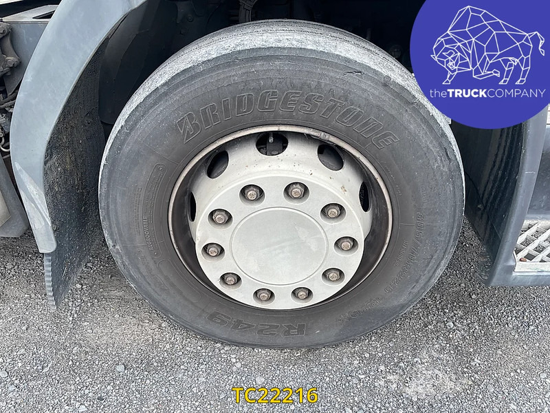 Renault Premium 280 - Вантажівка з закритим кузовом: фото 4 Renault Premium 280 - Вантажівка з закритим кузовом: фото 4