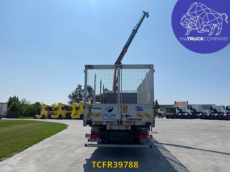 Renault Premium 310 - Бортова вантажівка/ Платформа: фото 3 Renault Premium 310 - Бортова вантажівка/ Платформа: фото 3