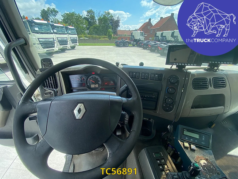 Renault Premium 320 - Сміттєвози: фото 5 Renault Premium 320 - Сміттєвози: фото 5