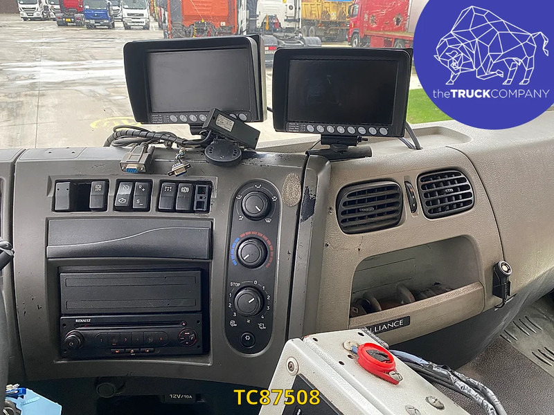 Renault Premium 320 - Сміттєвози: фото 3 Renault Premium 320 - Сміттєвози: фото 3