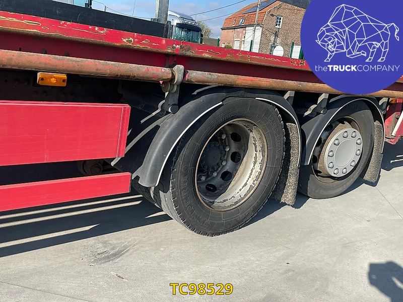 Renault Premium 380 - Тентована вантажівка: фото 2 Renault Premium 380 - Тентована вантажівка: фото 2