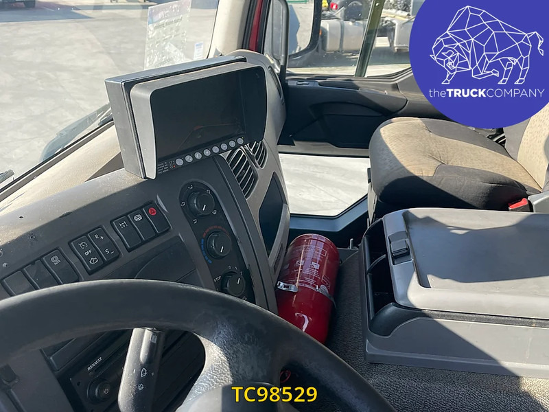 Renault Premium 380 - Тентована вантажівка: фото 4 Renault Premium 380 - Тентована вантажівка: фото 4