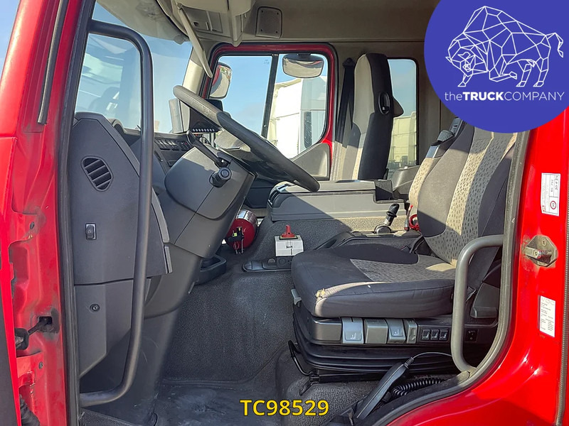 Renault Premium 380 - Тентована вантажівка: фото 3 Renault Premium 380 - Тентована вантажівка: фото 3