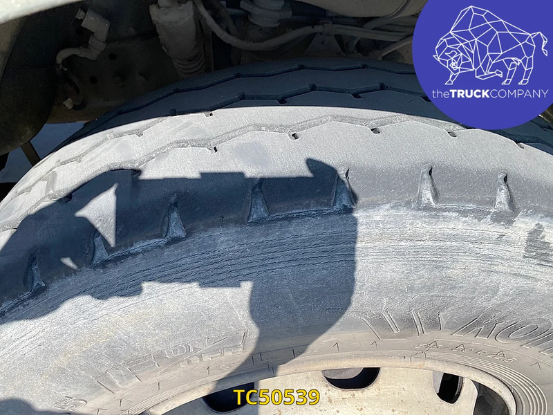 Renault Premium 385 - Вантажівка з закритим кузовом: фото 5 Renault Premium 385 - Вантажівка з закритим кузовом: фото 5