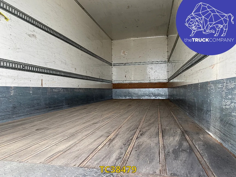 Renault T 430 - Вантажівка з закритим кузовом: фото 4 Renault T 430 - Вантажівка з закритим кузовом: фото 4