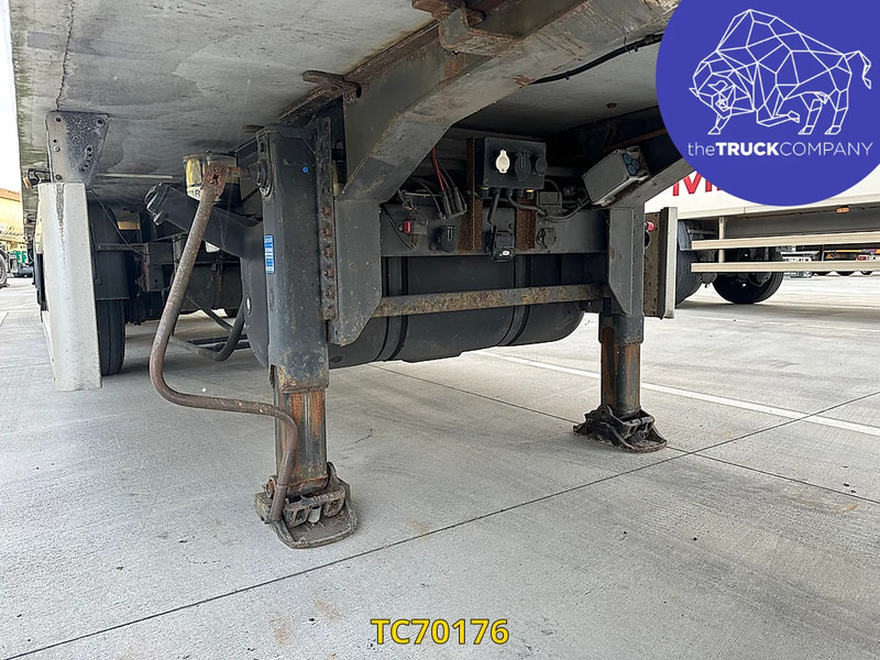 Renders Védécar - Рефрижератор напівпричіп: фото 4 Renders Védécar - Рефрижератор напівпричіп: фото 4