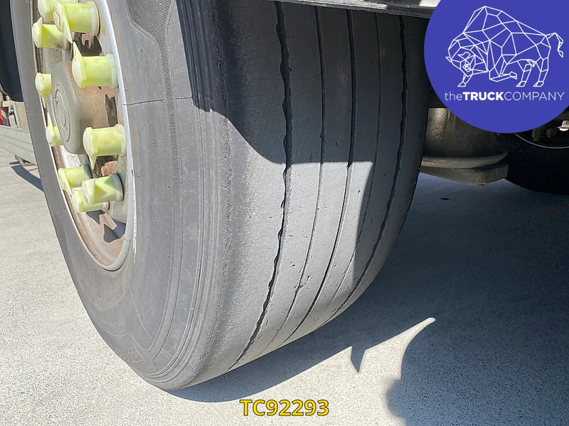 Samro - Тентований напівпричіп: фото 4 Samro - Тентований напівпричіп: фото 4