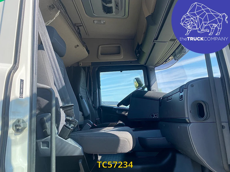 Scania R 360 - Тентована вантажівка: фото 5 Scania R 360 - Тентована вантажівка: фото 5