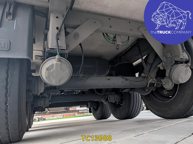 Рефрижератор напівпричіп Sor IBERICA: фото 11 Рефрижератор напівпричіп Sor IBERICA: фото 11