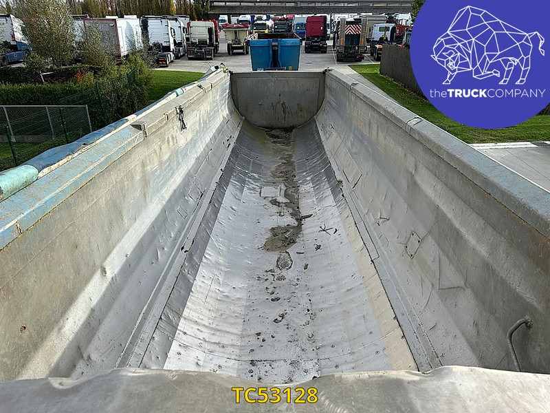 Самоскид напівпричіп Stas: фото 7 Самоскид напівпричіп Stas: фото 7