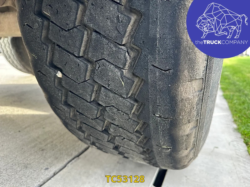 Самоскид напівпричіп Stas: фото 14 Самоскид напівпричіп Stas: фото 14