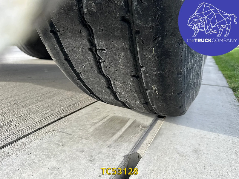 Самоскид напівпричіп Stas: фото 16 Самоскид напівпричіп Stas: фото 16