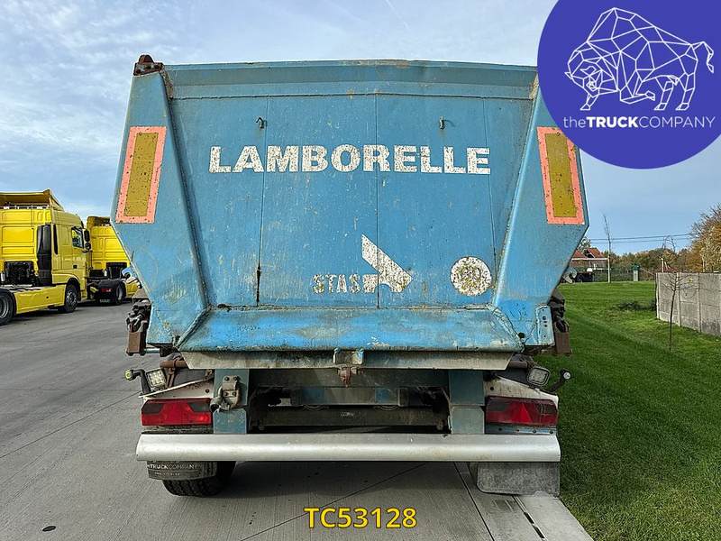 Самоскид напівпричіп Stas: фото 18 Самоскид напівпричіп Stas: фото 18