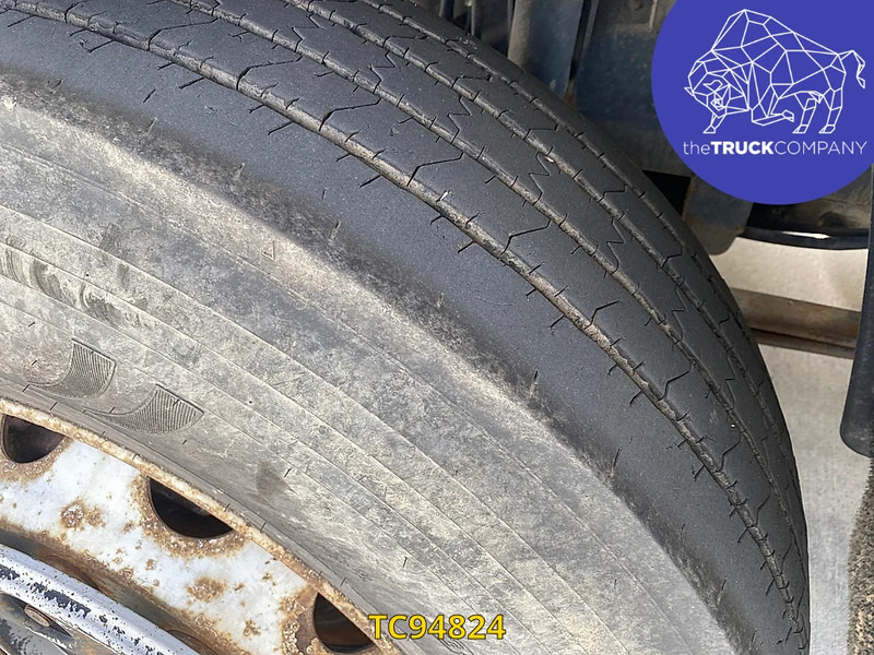 Тягач DAF XF 105 460: фото 17