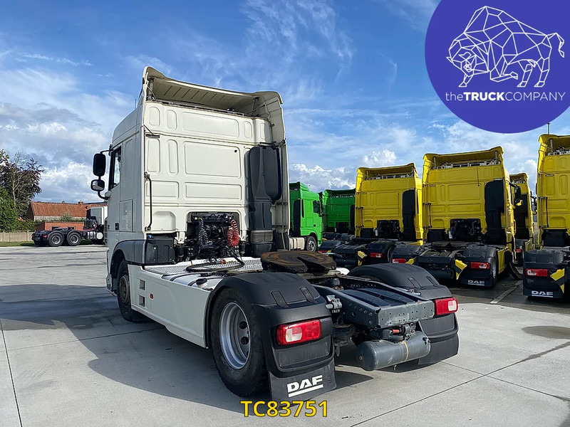 DAF XF 105 460 - Тягач: фото 3 DAF XF 105 460 - Тягач: фото 3