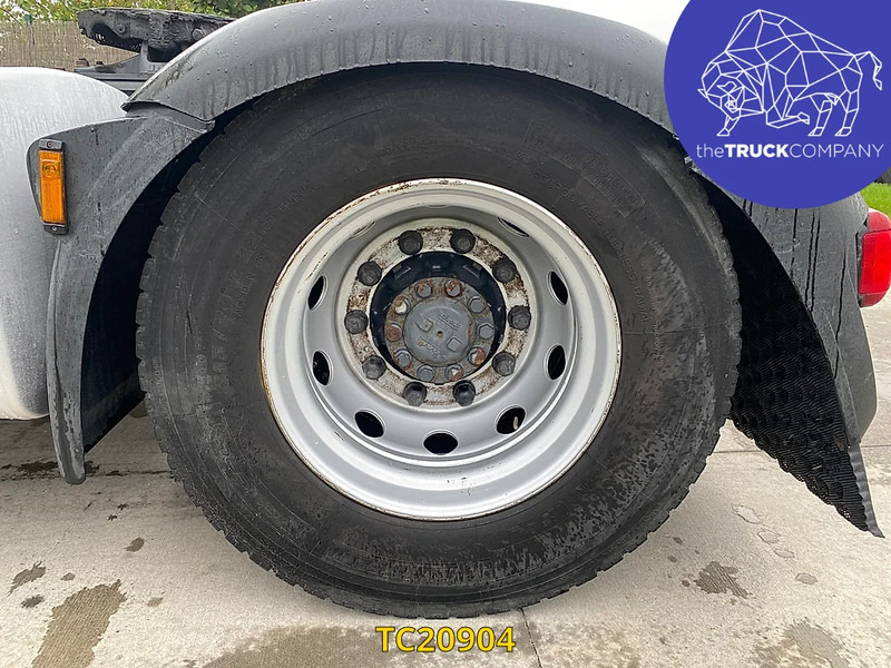 Тягач DAF XF 460: фото 20